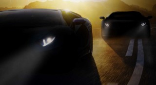 Lamborghini hé lộ phiên bản 'siêu bò' Aventador cuối cùng trước khi bị khai tử
